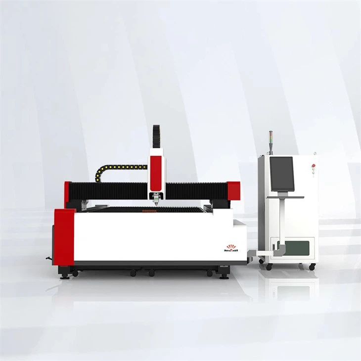 sheet fiber laser cutting machine