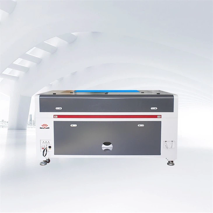 co2 laser wood cutting machine